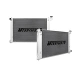 Mishimoto MMRAD-TC-05 Scion tC Performance Aluminum Radiator, 2005-2010