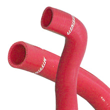 Load image into Gallery viewer, 05-10-Scion-Tc-Red-Silicone-Hose-Kit