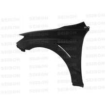 Load image into Gallery viewer, 05-10-Scion-Tc-Wide-Style-10Mm-Wider-Carbon-Fiber-Fenders-Pair