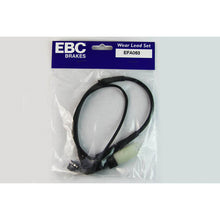 Load image into Gallery viewer, 05-11-Bmw-M6-5.0-Rear-Wear-Leads