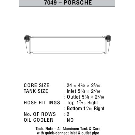 05-11-Porsche-Boxster-(987)--05-11-Porsche-911-Carrera-(997)-Center-Radiator