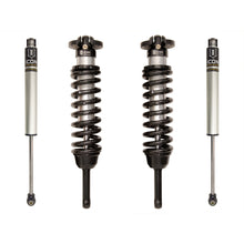 Load image into Gallery viewer, 05-11-Toyota-Hilux-0-3In-Stage-1-Suspension-System
