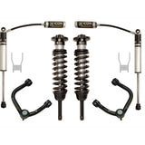 ICON K53138T 05-11 HILUX 0-3