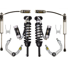 Load image into Gallery viewer, 05-11-Toyota-Hilux-0-3In-Stage-4-Suspension-System-WBillet-Uca