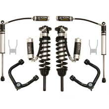 Load image into Gallery viewer, 05-11-Toyota-Hilux-0-3In-Stage-5-Suspension-System-WTubular-Uca