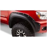 Bushwacker 31925-02 Fender Flares Pocket Style 4Pc