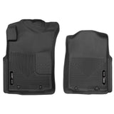 Husky Liners 53721 Front Floor Liners