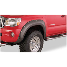 Load image into Gallery viewer, 05-11-Toyota-Tacoma-Pocket-Style-Flares-2Pc---Black