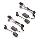 AlphaRex 810018 Wiring Adapter for Headlight Assembly