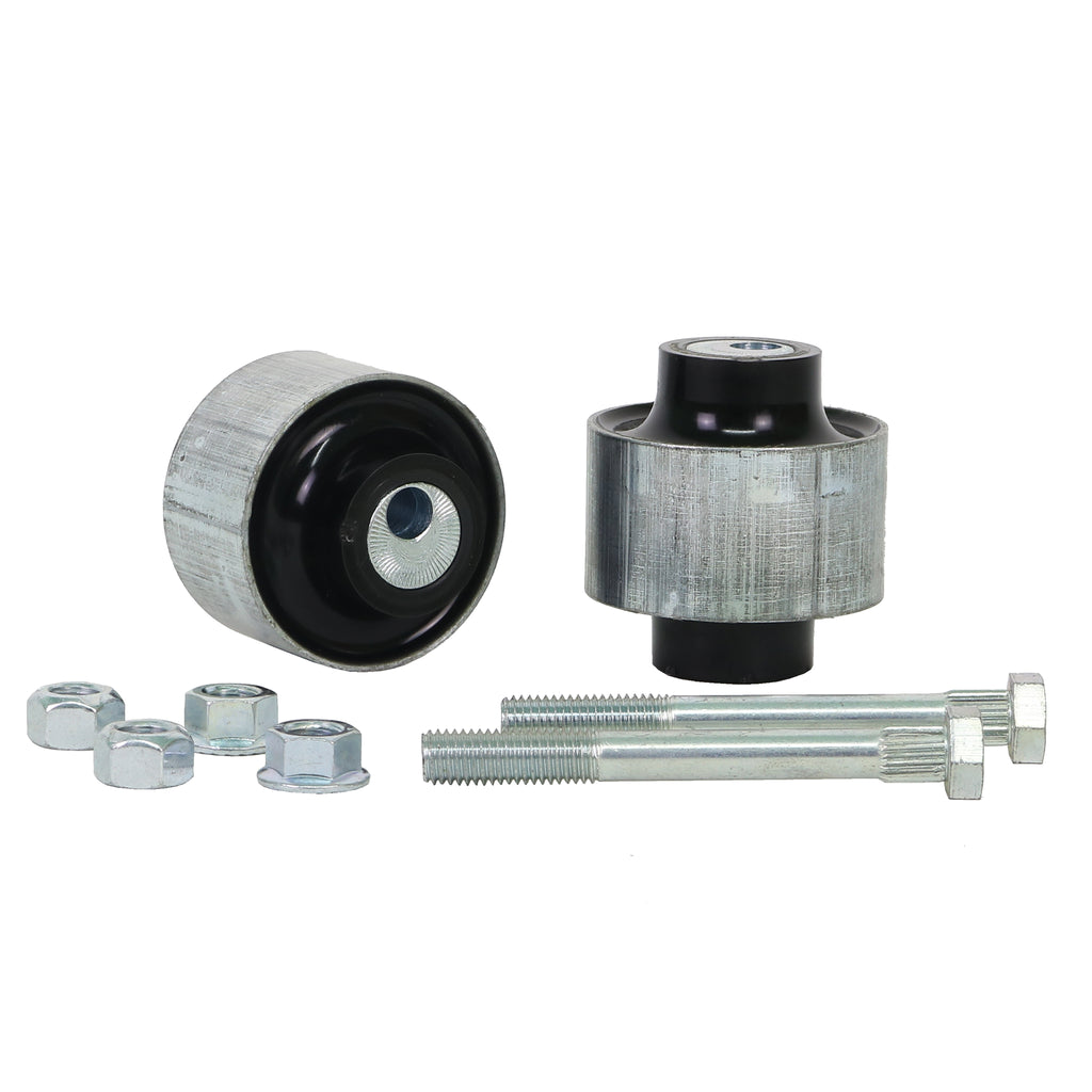05-12--16-18-Bmw-120I-Front-Caster-Adj-Kit-Radius-Arm-Bushing