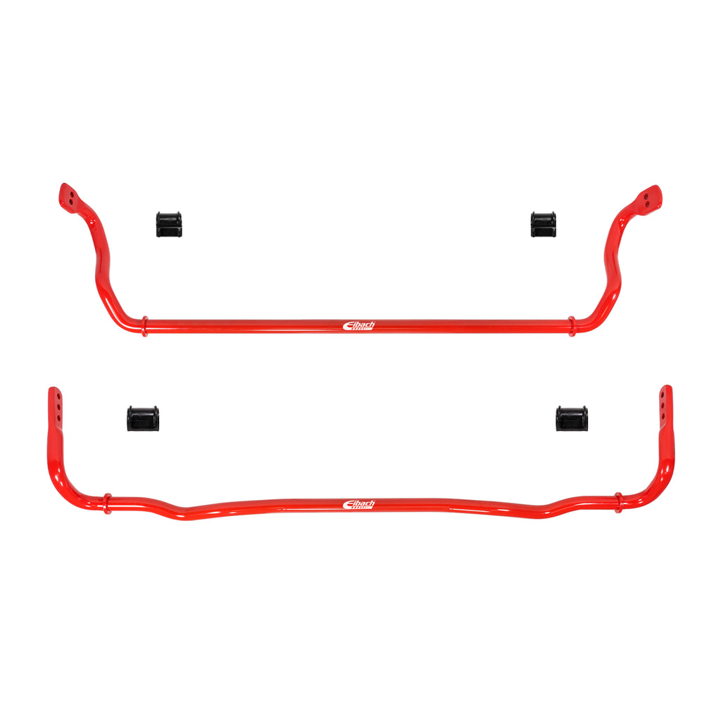05-12-Porsche-911-Carrera-Rwd-997-(Pdk-Trans-Only)-26Mm-Front--25Mm-Rear-Anti-Roll-Kit