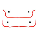 Eibach E40-72-007-04-11 ANTI-ROLL-KIT (Front and Rear Sway Bars)