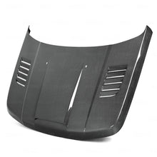 Load image into Gallery viewer, 05-12-Range-Rover-Sport-Tm-Style-Carbon-Fiber-Hood