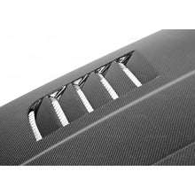 Load image into Gallery viewer, 05-12-Range-Rover-Sport-Tm-Style-Carbon-Fiber-Hood