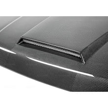 Load image into Gallery viewer, 05-12-Range-Rover-Sport-Tm-Style-Carbon-Fiber-Hood