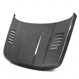 Seibon HD0512LRRRS-TM HOOD