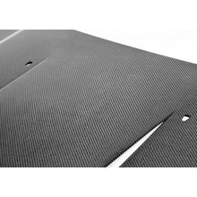 Load image into Gallery viewer, 05-12-Range-Rover-Sport-Tm-Style-Carbon-Fiber-Hood