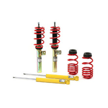 Load image into Gallery viewer, 05-13-Audi-A3-(2Wd)-4-Cyl-Tdi-8P-Street-Perf.-Coil-Over