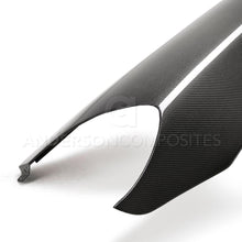Load image into Gallery viewer, 05-13-Chevrolet-Corvette-C6-Zr1-Carbon-Fiber-Fenders