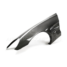 Load image into Gallery viewer, 05-13-Chevrolet-Corvette-C6-Zr1-Carbon-Fiber-Fenders