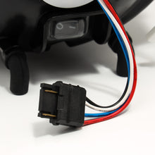 Load image into Gallery viewer, 05-13-Chevrolet-Corvette-Pro-Series-Led-Tail-Lights-Jet-Black