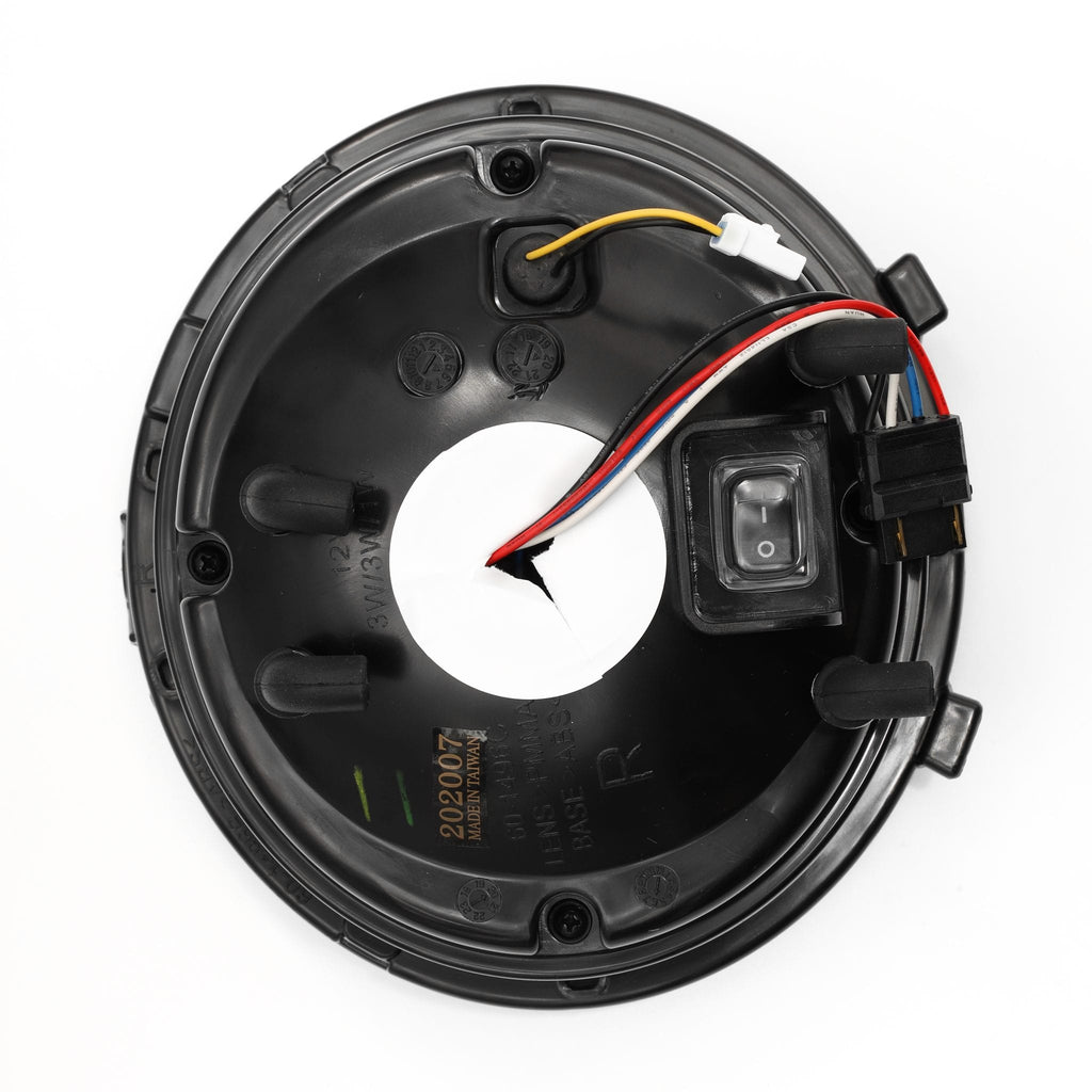 05-13-Chevrolet-Corvette-Pro-Series-Led-Tail-Lights-Jet-Black