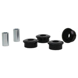 Whiteline W63587 Trailing arm - upper rear bushing