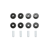 Fabtech FTS98022 UCA REPLACEMENT BUSHING KIT 05-13 TACOMA, 06-13 FJ