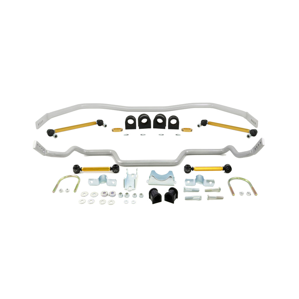 05-14-Ford-Mustang-(Incl.-Gt)-Front--Rear-Sway-Bar-Kit