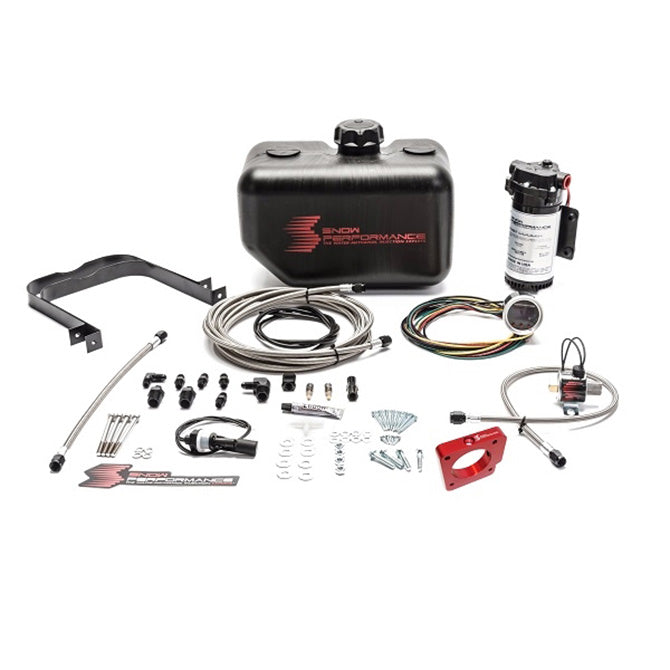 05-14-Sti-Stg-2-Boost-Cooler-Water-Injection-Kit-WSs-Brd-Line--4An-Fittings