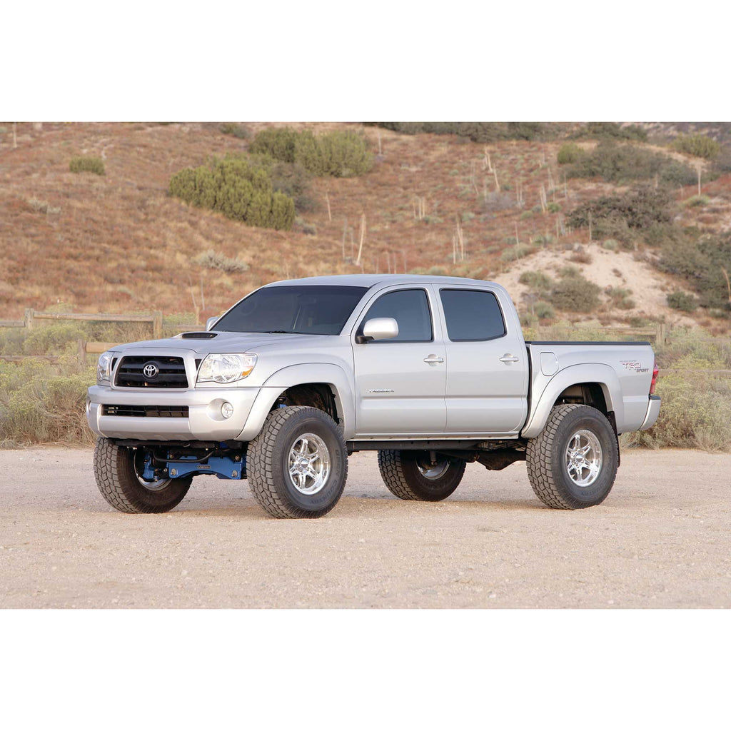 05-14-Toyota-Tacoma-4Wd2Wd-6-Lug-Models-6In-Perf-Sys-WDlss-2.5-COs--Rr-Dlss