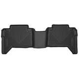 Husky Liners 53801 2nd Seat Floor Liner