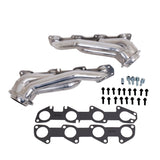 BBK 40120 2005-08 DODGE 5.7L CHALL CHARGER 1-3/4 SHORTY HEADERS (POLISHED SILVER CERAMIC)