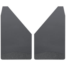 Load image into Gallery viewer, 05-15-Dodge-Ram-15002500-Mud-Flaps---Textured-Matte-Black