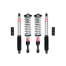 Load image into Gallery viewer, 05-15-Toyota-Tacoma-2Wd-Pro-Truck-Coilover-Stage-2-(Front-Coilovers--Rear-Shocks)