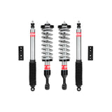 Eibach E86-82-007-03-22 PRO-TRUCK COILOVER STAGE 2 (Front Coilovers + Rear Shocks )