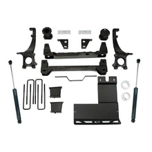 Load image into Gallery viewer, 05-15-Toyota-Tacoma-6In-Lift-Kit-W-Rear-Shadow-Shocks