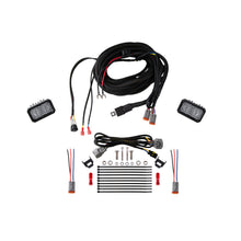 Load image into Gallery viewer, 05-15-Toyota-Tacoma-C2-Pro-Stage-Series-Reverse-Light-Kit