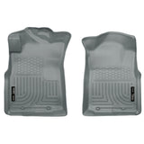 Husky Liners 13942 Front Floor Liners