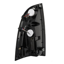 Load image into Gallery viewer, 05-15-Toyota-Tacoma-Pro-Series-Led-Tail-Lights-Jet-Black