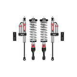 Eibach E86-82-007-04-22 PRO-TRUCK COILOVER STAGE 2R (Front Coilovers + Rear Reservoir Shocks )