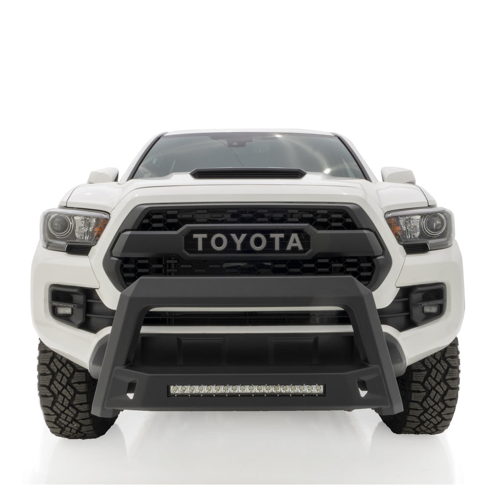 05-15-Toyota-Tacoma-Revolution-Bull-Bar---Black