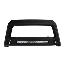Load image into Gallery viewer, 05-15-Toyota-Tacoma-Revolution-Bull-Bar---Black
