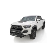 Load image into Gallery viewer, 05-15-Toyota-Tacoma-Revolution-Bull-Bar---Black