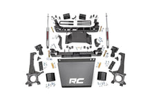 Load image into Gallery viewer, Rough Country 746.20 Suspension Lift Kit w/Shocks for Select Toyota Tacoma