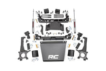 Load image into Gallery viewer, Rough Country 747.20 Suspension Lift Kit w/Shocks for Select Toyota Tacoma