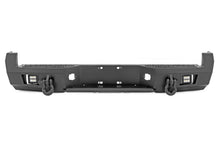 Load image into Gallery viewer, Rough Country 10812 Rear LED Bumper for Select Toyota Tacoma
