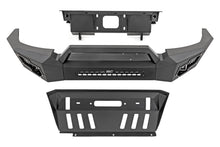 Load image into Gallery viewer, Rough Country 10811 LED Bumper Kit for Select Toyota Tacoma