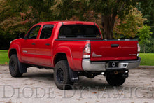 Load image into Gallery viewer, Diode Dynamics DD7154 Allows for flush installation of SSC1 LED pods in the rear bumper. for Select Toyota Tacoma