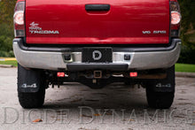 Load image into Gallery viewer, Diode Dynamics DD7156 Allows for flush installation of SSC2 LED pods in the rear bumper. for Select Toyota Tacoma